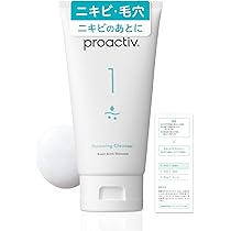 Amazon | 【ざらつきや脂性肌に。ニキビを防ぐ。】プロアクティブ 薬