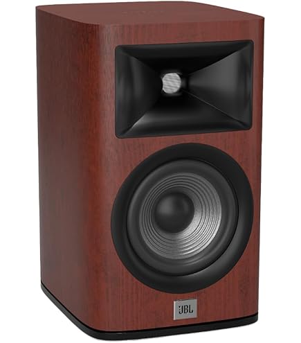 Amazon.co.jp: JBL スピーカー 4305H WX [単品] : 家電＆カメラ