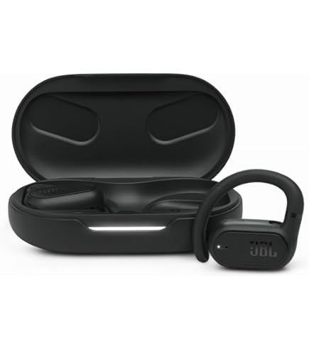 Amazon.co.jp: JBL SENSE PRO 完全ワイヤレスイヤホン/オープンイヤー