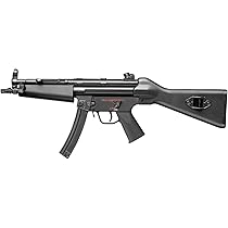 Amazon | 東京マルイ No73 H&K MP5A4 HG 18歳以上スタンダード電動ガン