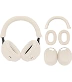 Amazon | Adhiper Sony WH-1000XM5ヘッドフォン用 ケース カバー、WH