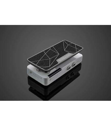 Amazon | Mission Engineering エクスプレッションペダル EP1-L6