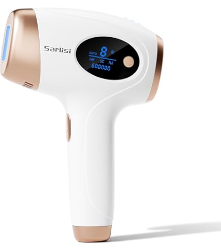 Amazon | Piroir 脱毛器 冷感脱毛器 99万回照射 だつもうき 光美容器