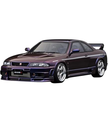 Amazon | ignition model 1/18 RWB 930 Matte White 完成品 IG3696