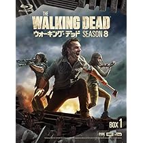 Amazon.co.jp: ウォーキング・デッド7 Blu-ray-BOX1 : アンドリュー
