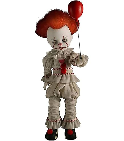 Amazon.co.jp: Mezcoリビング・デッド・ドールズシリーズ33 ( Set of 5