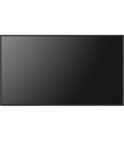 Amazon.co.jp: シャープ 42V型インフォメーションディスプレイ(業務用