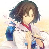 Amazon.co.jp: 劇場版「空の境界」未来福音(完全生産限定版) [Blu-ray