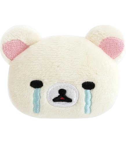 Amazon.co.jp: リラックマ ハッピーアイスクリーム ぬいぐるみ