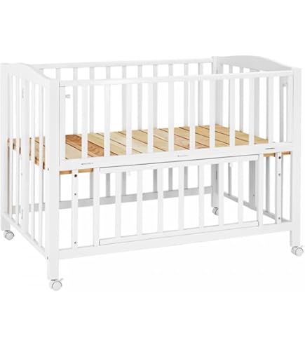 Amazon.co.jp: サワベビー トリプルスライドベッド G型グランデ