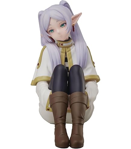 Amazon.co.jp: 葬送のフリーレン Luminasta フリーレン ～インミミック