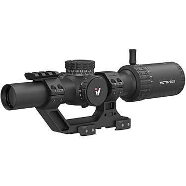 Amazon.co.jp 最新リリース: ライフルスコープ の新着ランキングです。