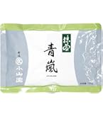 Amazon | 山政小山園茶銘 抹茶 小倉山 100g袋入り | 山政小山園 | 抹茶