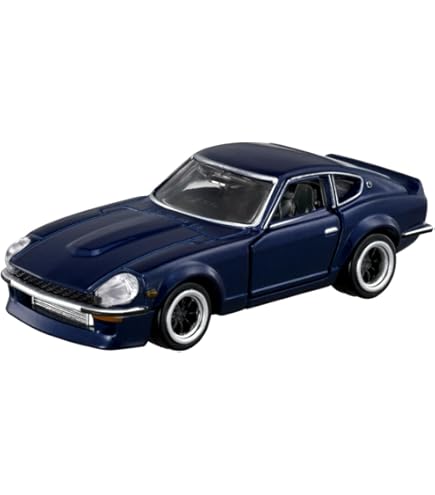 Amazon | REAL-X フェアレディ ヒストリーズコレクション 2nd 【日産