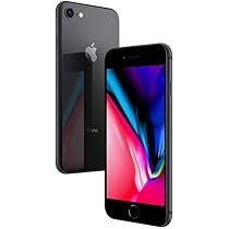 Amazon | 【整備済み品】 Apple iPhone 8 64GB スペースグレー SIM