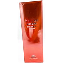 Amazon | ミルボン オージュア RL リペアリティ シャンプー500ml