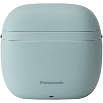 Amazon | パナソニック ラムダッシュ パームインシェーバー メンズ