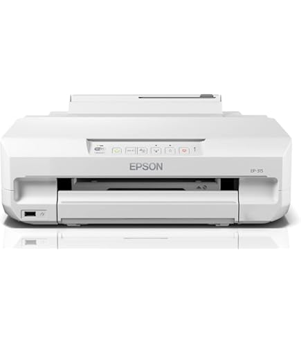 Amazon.co.jp: EPSON インクジェット複合機 Colorio EP-806AR 無線