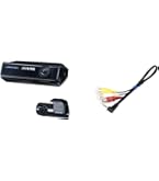 Amazon.co.jp: ALPINE(アルパイン) フロント/ルームカメラ内臓 2カメラ