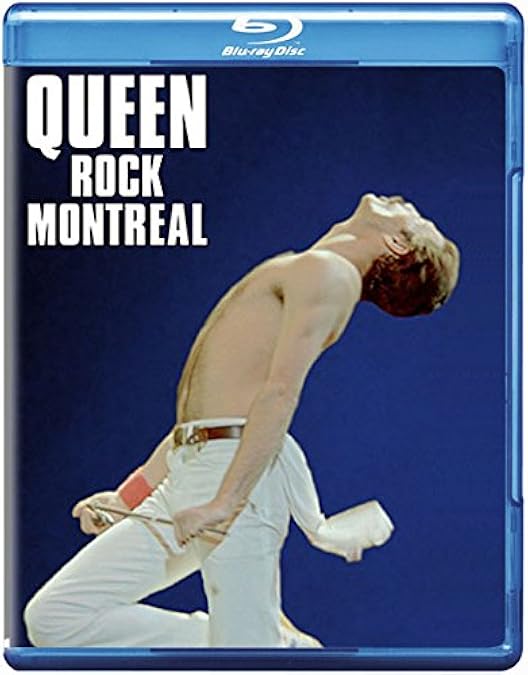 Amazon.co.jp: クイーン〜ライヴ・アット・ザ・レインボー '74【通常盤