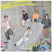 Amazon.co.jp: 彩り / ツキヨミ (初回限定盤B) - King & Prince (DVD付