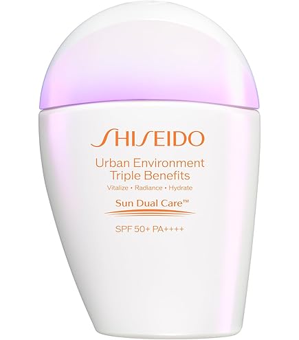 Amazon.co.jp: 資生堂クレ・ド・ポーボーテ クレームUV n 50g SPF50+