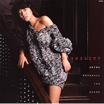 Amazon.co.jp: CRIMSON - 中森明菜: ミュージック