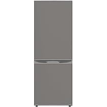 Amazon | TCL 冷蔵庫 126L 幅45.5cm スリム 省スペース 26dB 強化