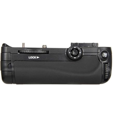 Amazon | WELLSKY MB-D17 マルチパワーバッテリーパック 互換品 一眼