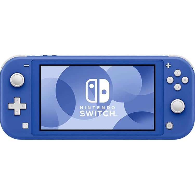 Amazon.co.jp: 【整備済み品】 Nintendo Switch Lite 本体 ザシアン
