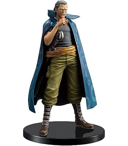 MANGA DIMENSIONS シャンクス フィギュア MANGA DIMENSIONS シャンクス