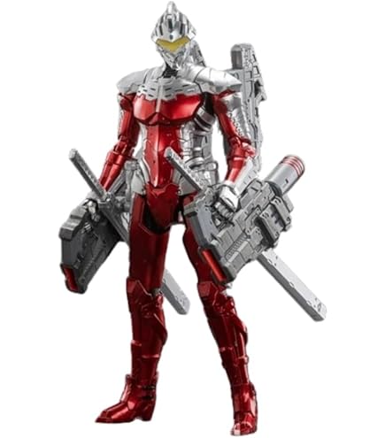 Amazon.co.jp: バンダイ(BANDAI) 超動ウルトラマン9 [3.ウルトラセブン
