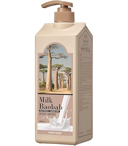 Amazon | アジュバン ボディソープ 500ml ボディケア Body care