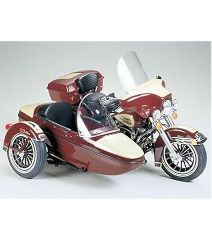 Amazon | タミヤ 1/6 オートバイシリーズ No.4 Honda CB750 ポリス