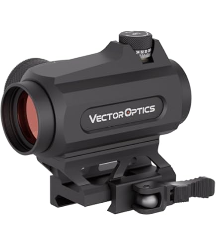 Amazon.co.jp: あきゅらぼレンズプロテクター・VectorOptics Maverick
