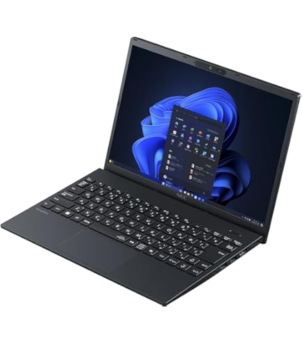 Amazon.co.jp: NEC ノートパソコン VersaPro J タイプVN (Intel 13th