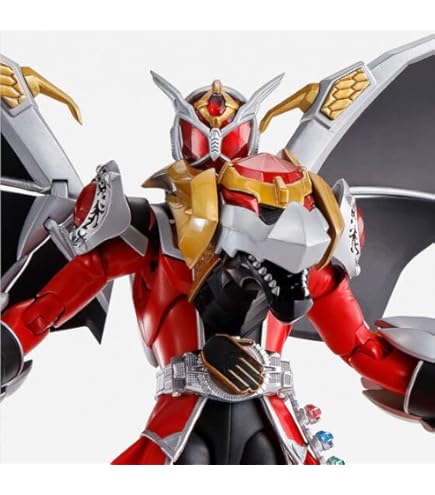 Amazon.co.jp: BANDAI S.H.Figuarts 仮面ライダーウィザード