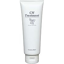 トリートメント CH Treatment Creation Hairs トリートメント | 【公式