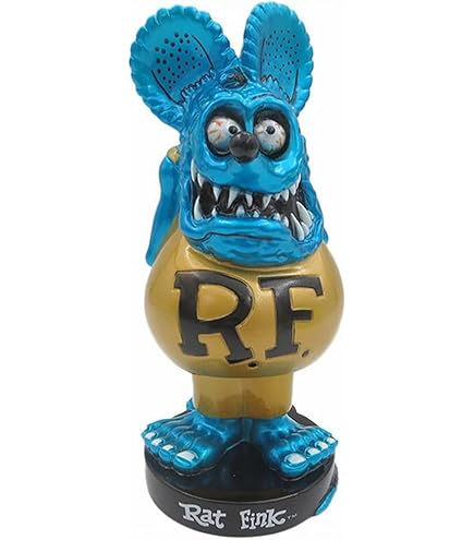 Amazon.co.jp: 12cmラットフィンクアクションフィギュア関節可動性ロト