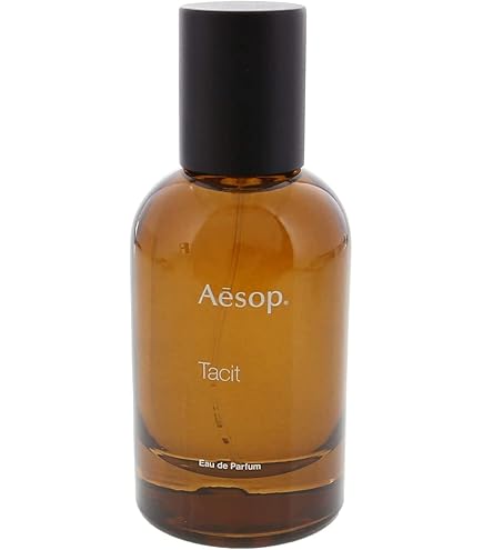 Amazon | Aesop イソップ タシット オードパルファム 50ml AESOP TACIT