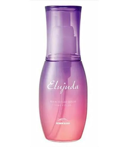 Amazon | ミルボン エルジューダ エクストラリペア ミルキーセラム