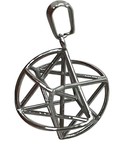 Amazon.co.jp: ユニカ 模型 3Dカバラ パドマ（ステンレス） 丸山式