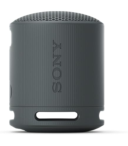 Amazon.co.jp: ソニー ワイヤレスポータブルスピーカー SRS-XB12