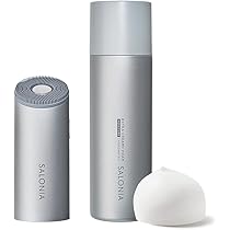 Amazon.co.jp: SALONIA Salonia Pure Bright Steamer Facial Steamer