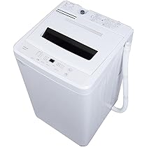 Amazon | MAXZEN 洗濯機 7kg 全自動洗濯機 7.0kg 一人暮らし 風乾燥 槽