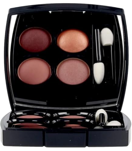 Amazon.co.jp: シャネル レ キャトル オンブル ツイード 04 ツイード