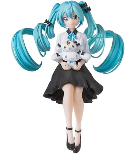 Amazon.co.jp: 初音'ミク Birthday2025 AMP＋ フィギュア ～Party ver