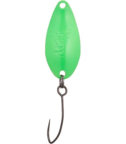 Amazon.co.jp: Rodiocraft(ロデオクラフト) スプーン ノア 1.8g