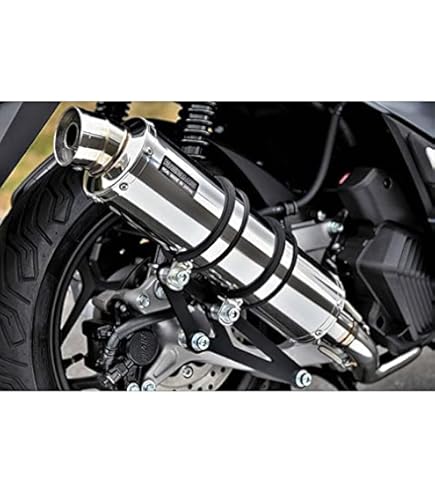 Amazon | ビームスモーターカンパニー(Beams Motor Company) R-EVO2