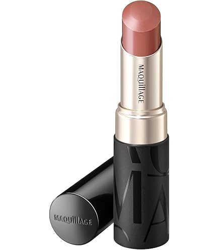 Amazon | ルージュ エルメス ルージュ ア レーヴル サティネ 45 ローズ